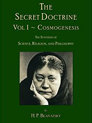 The Secret Doctrine Vol I