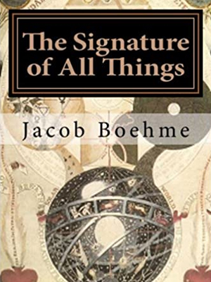 The Signature of All Things