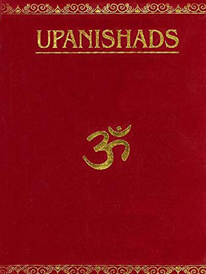 The Upanishads, Part II