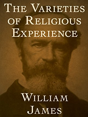 The Varieties of Religious Experience