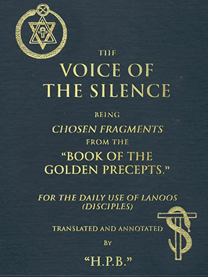 The Voice of the Silence