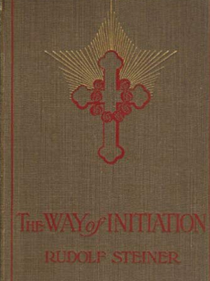 The Way of Initiation