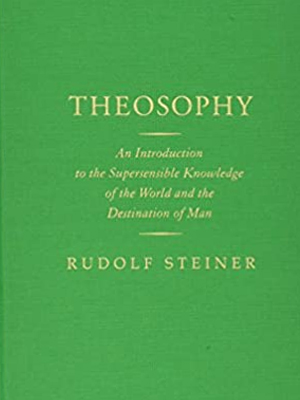Theosophy An Introductory Study Course