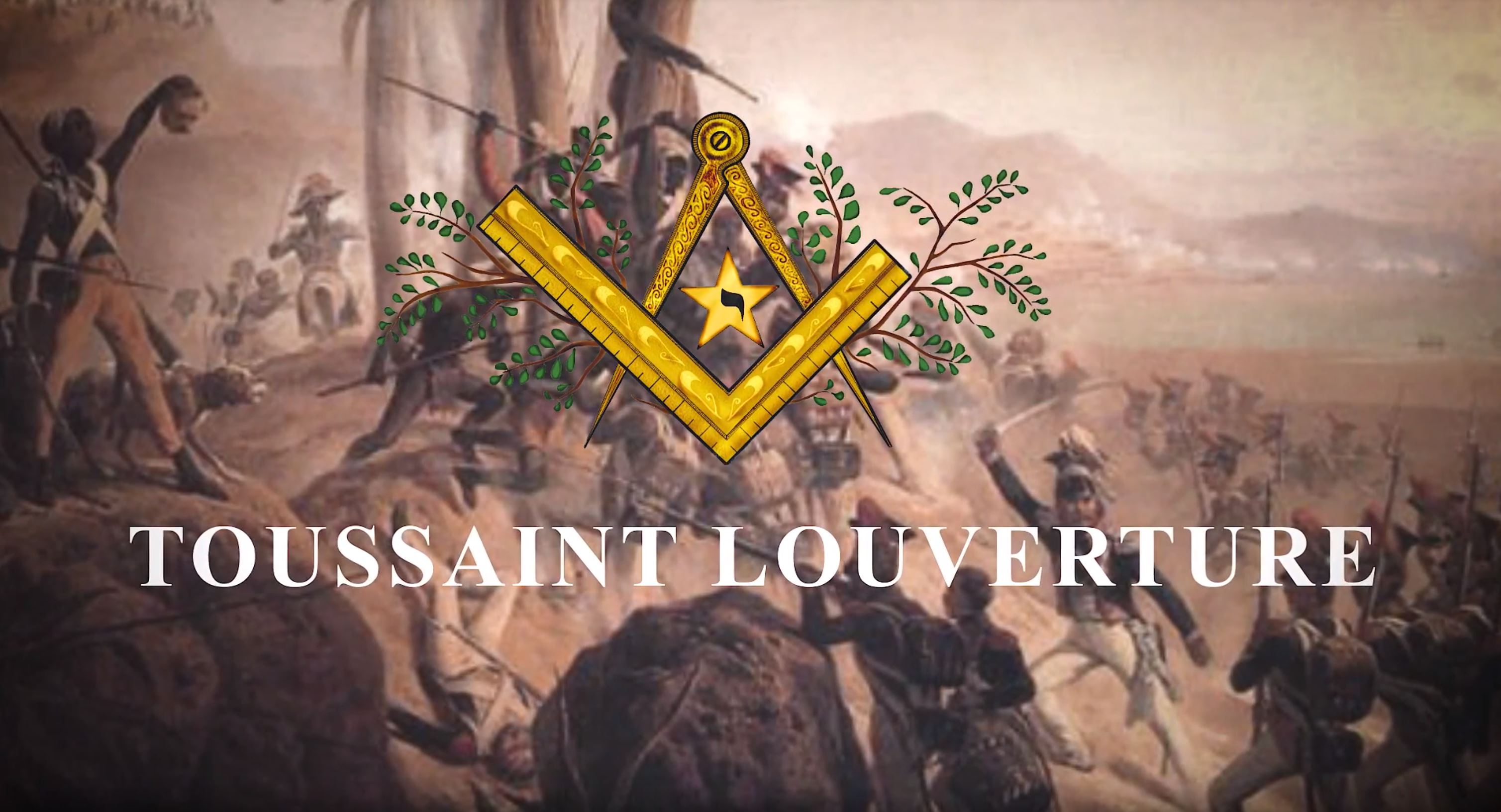 Toussaint Louverture