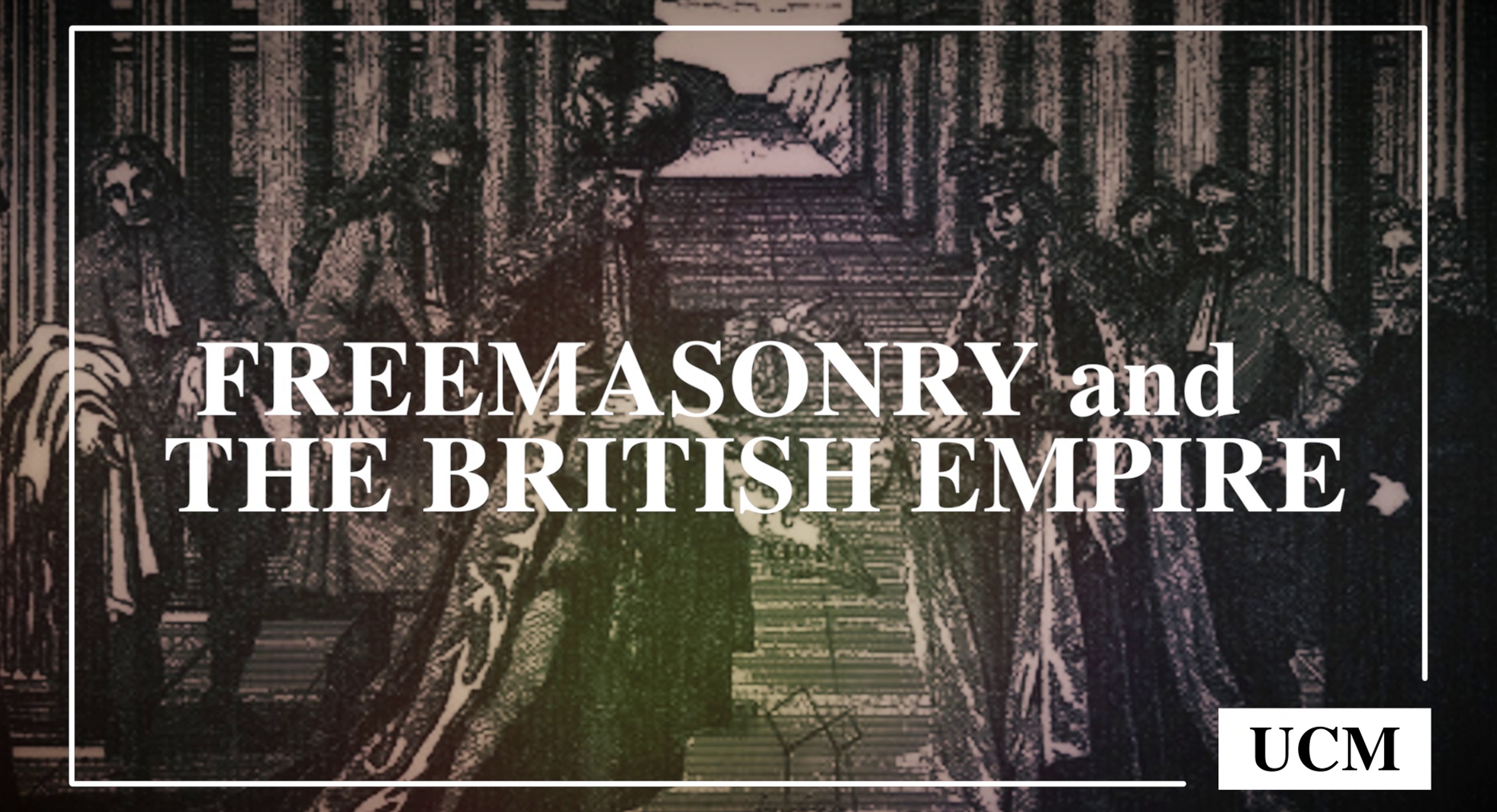 Freemasonry and the British Empire