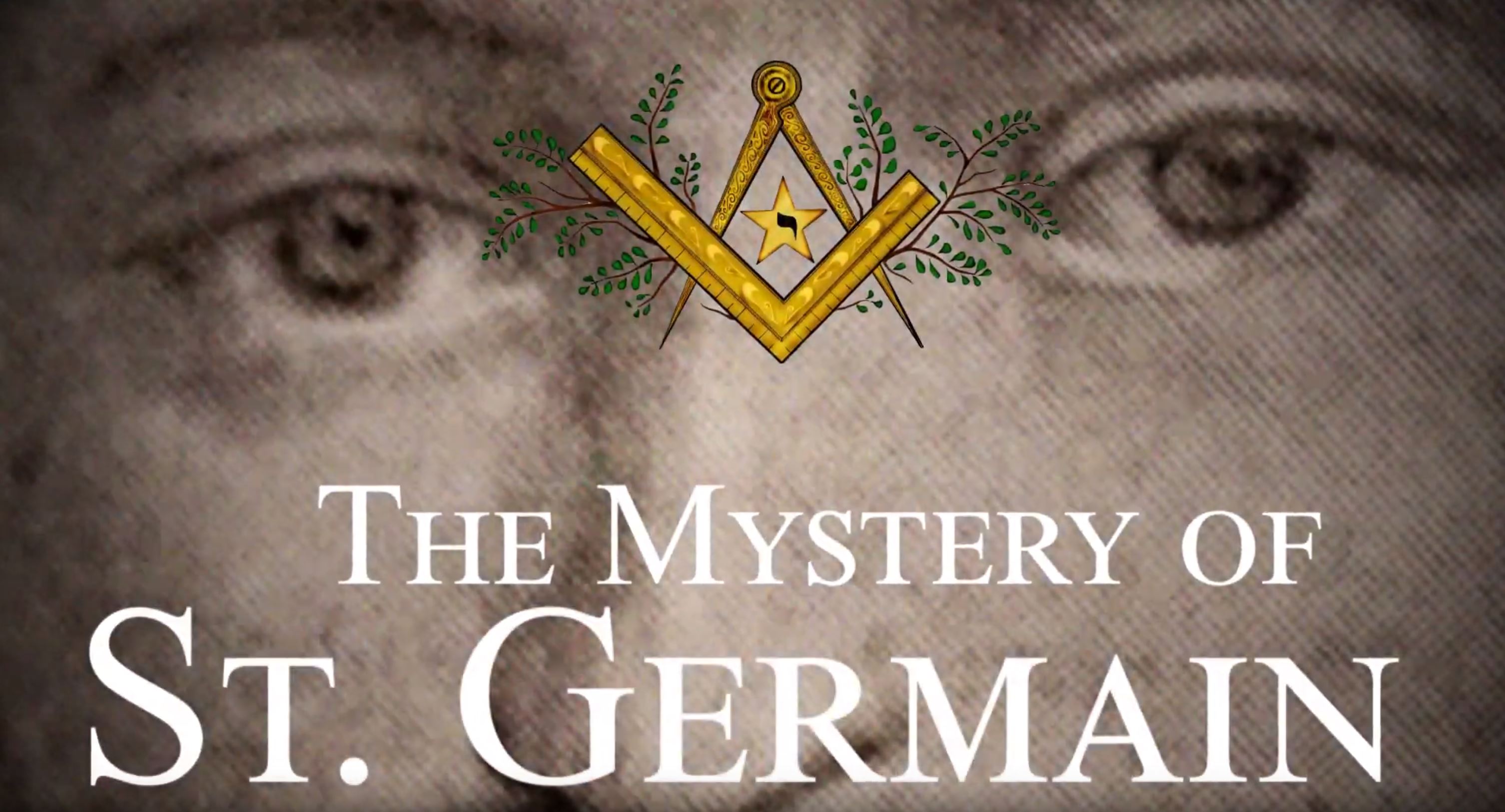 The mystery of St. Germain