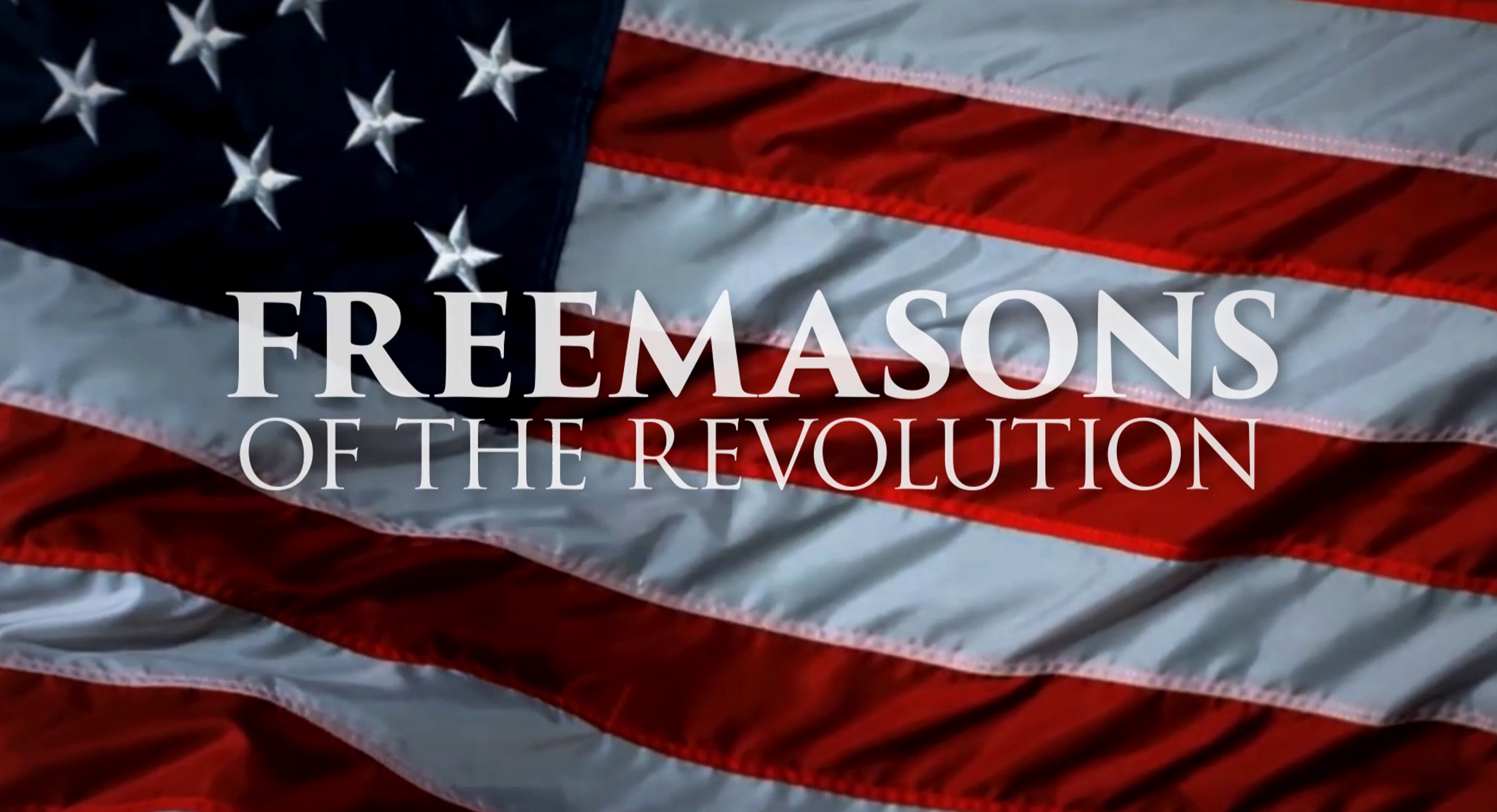 Freemasons of the Revolution