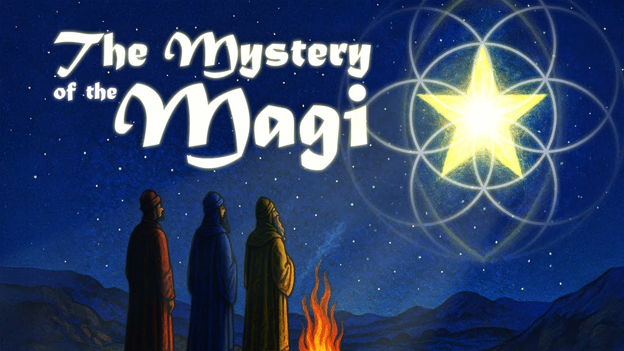 The Mystery of the Magi