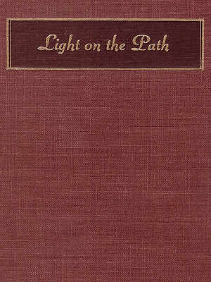 Light on the Path