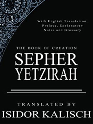 Sepher Yetzirah