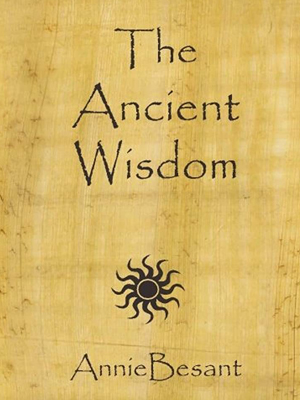 Universal Co-Masonry | The Ancient Wisdom