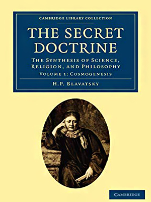 The Secret Doctrine