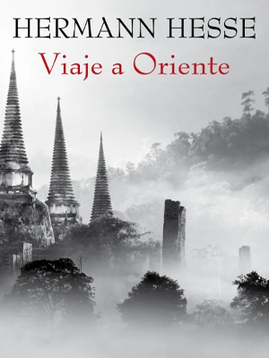 Viaje al Oriente