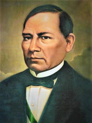 Benito Juarez 