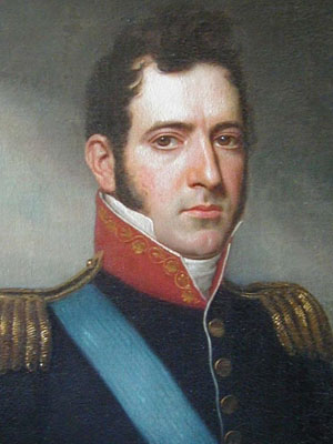 Carlos Maria de Alvear
