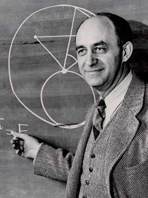 Enrico Fermi