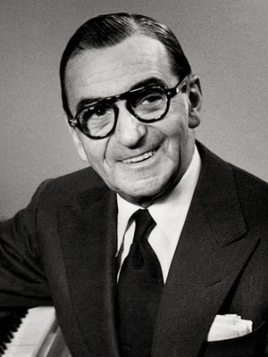 Irving Berlin