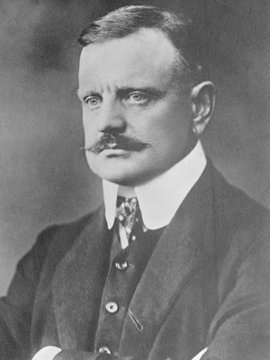 Jean Sibelius