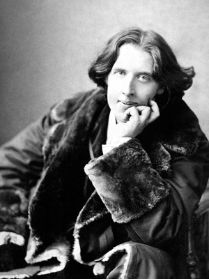 Oscar Wilde