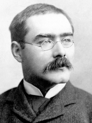 Rudyard Kipling