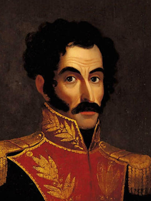 Simon Bolivar