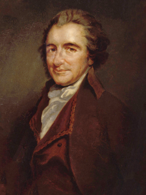 Thomas Paine