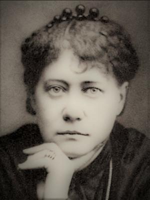 Helena Blavatsky