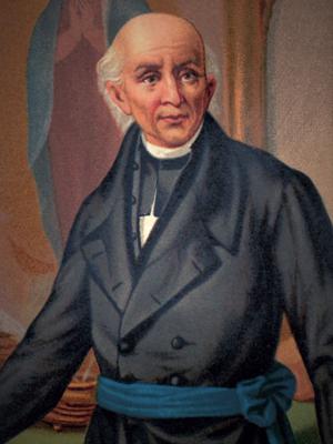 Miguel Hidalgo 