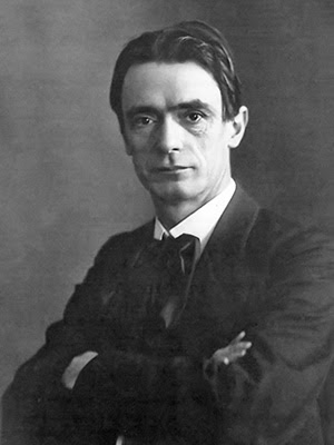 Rudolf Steiner 