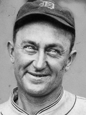 Ty Cobb