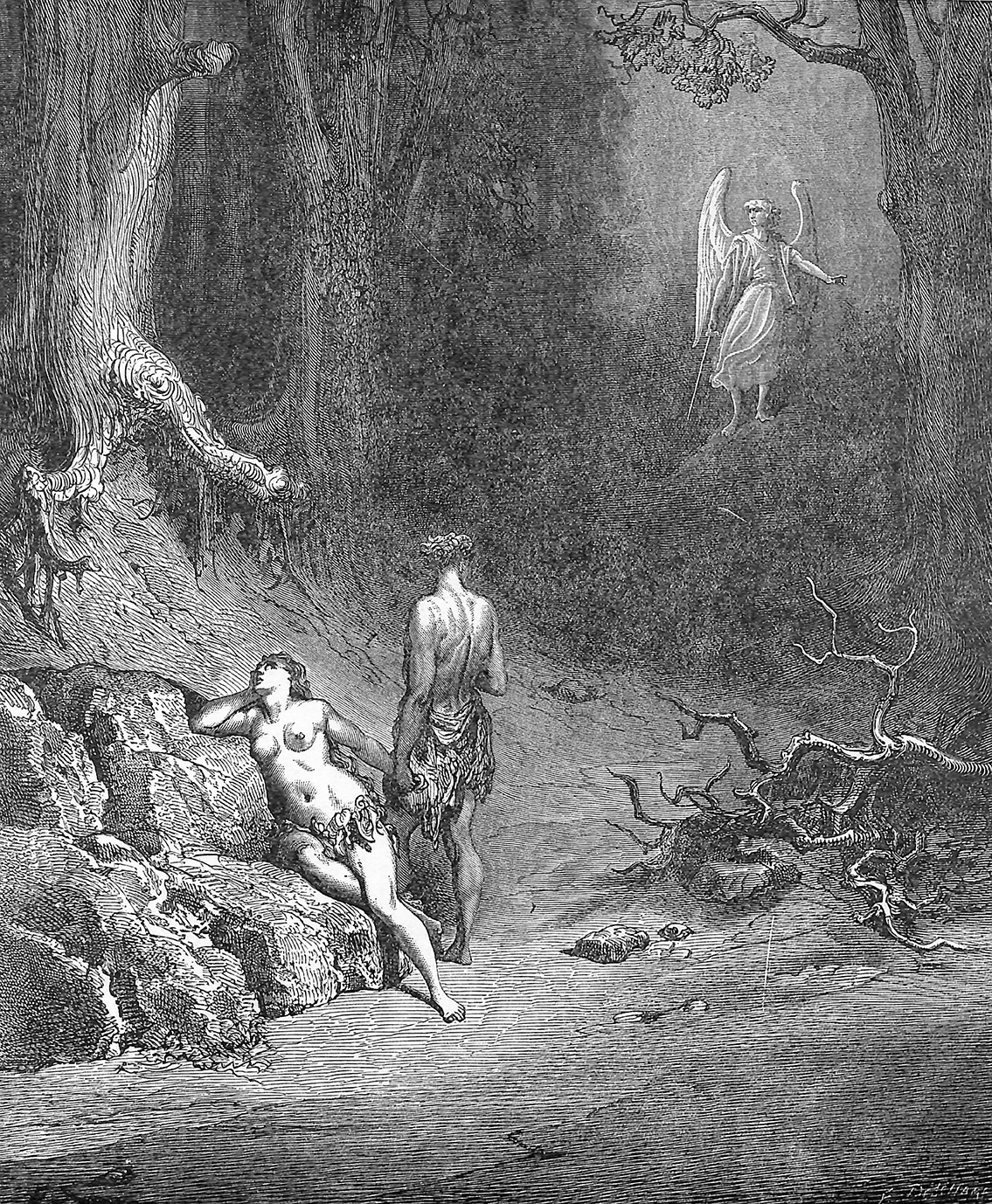 Купить Книги С Иллюстрациями Доре