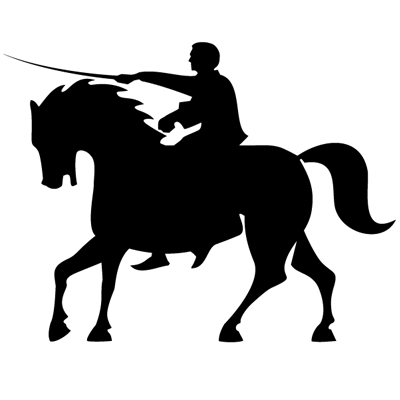 OLIVER CROMWELL