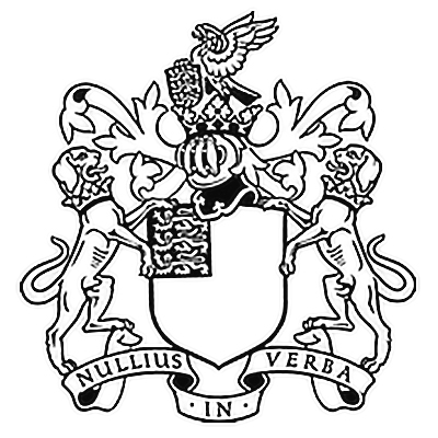 THE ROYAL SOCIETY