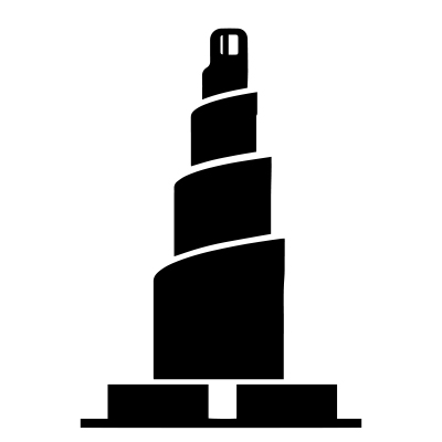 THE TOWER OF BABEL