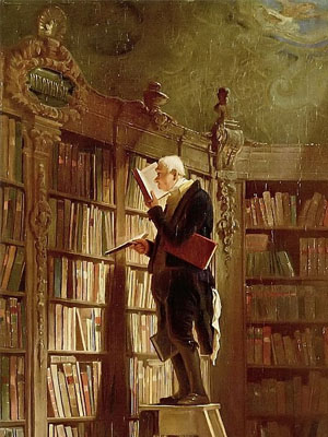 Masonic Library