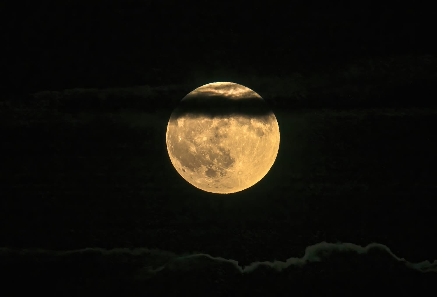moon